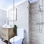 Les Moineaux By Interhome Dom wakacyjny Sainte-Marie-la-Mer