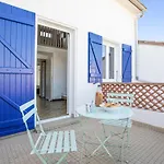 Dom wakacyjny Les Moineaux By Interhome