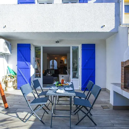 Les Moineaux By Interhome *