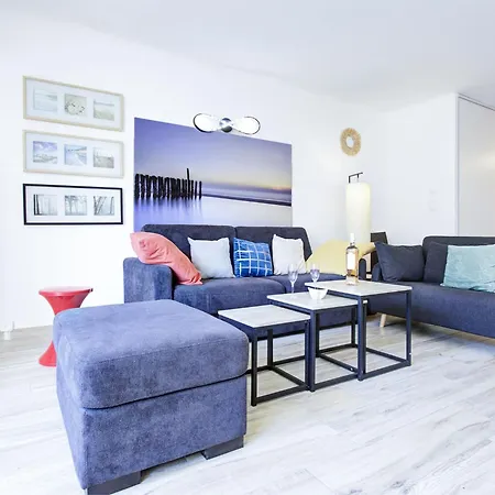 Дом отдыха Les Moineaux By Interhome
