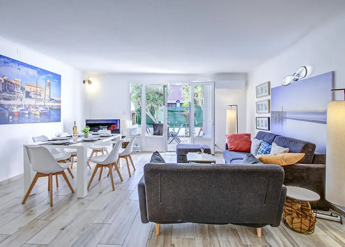 Дом отдыха Les Moineaux By Interhome