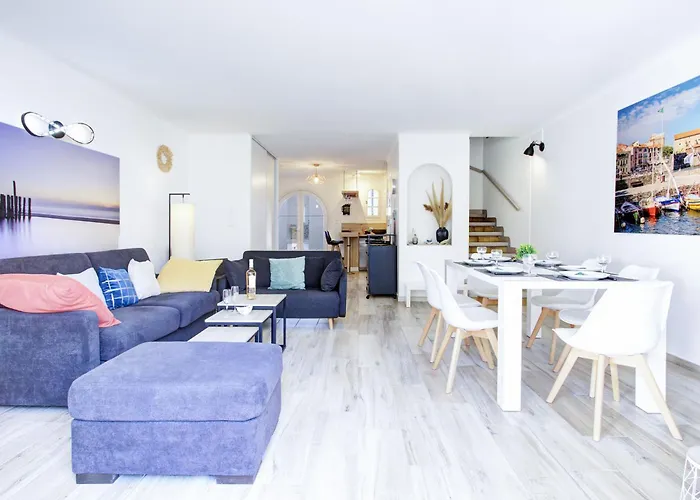 Les Moineaux By Interhome