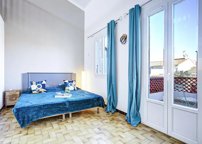Les Moineaux By Interhome
