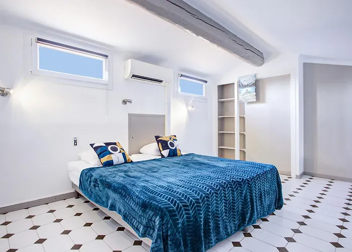Дом отдыха Les Moineaux By Interhome