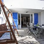 Les Moineaux By Interhome