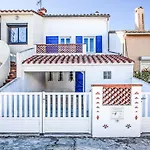 Prázdninový dům Les Moineaux By Interhome Sainte-Marie-la-Mer