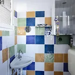 Prázdninový dům Les Moineaux By Interhome Sainte-Marie-la-Mer