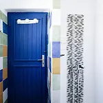 Les Moineaux By Interhome Prázdninový dům