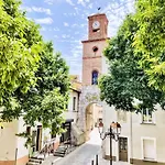 Prázdninový dům Les Moineaux By Interhome Sainte-Marie-la-Mer
