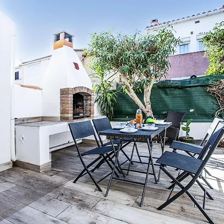 Les Moineaux By Interhome