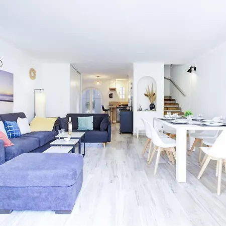 Les Moineaux By Interhome