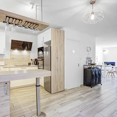 Les Moineaux By Interhome Ferienhaus *