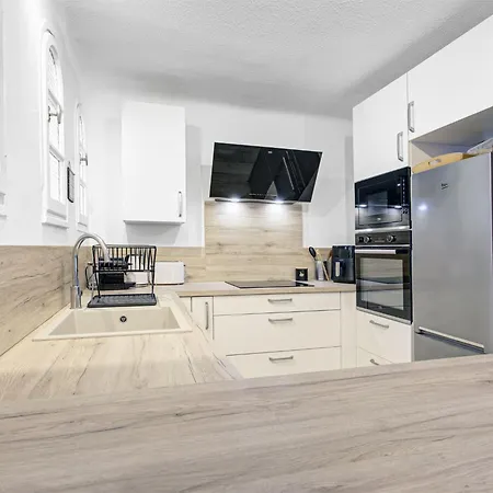 Ferienhaus Les Moineaux By Interhome