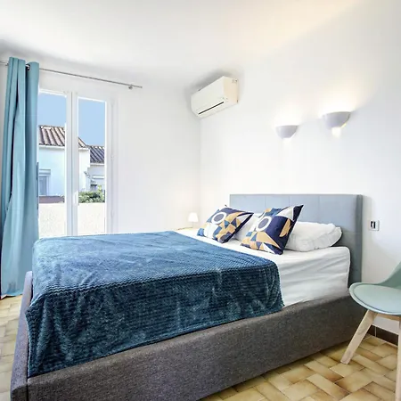 Les Moineaux By Interhome Ferienhaus *
