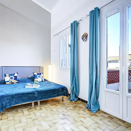 Les Moineaux By Interhome