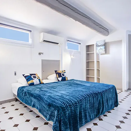 Ferienhaus Les Moineaux By Interhome