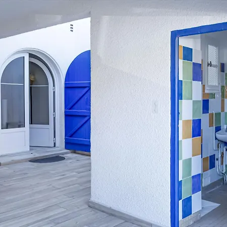 Les Moineaux By Interhome Sainte-Marie
