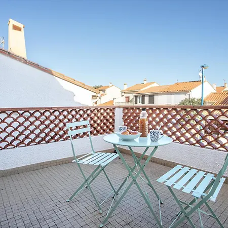 Les Moineaux By Interhome Ferienhaus *