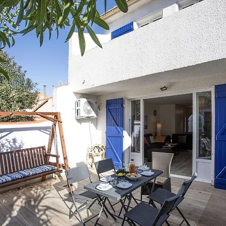 Les Moineaux By Interhome