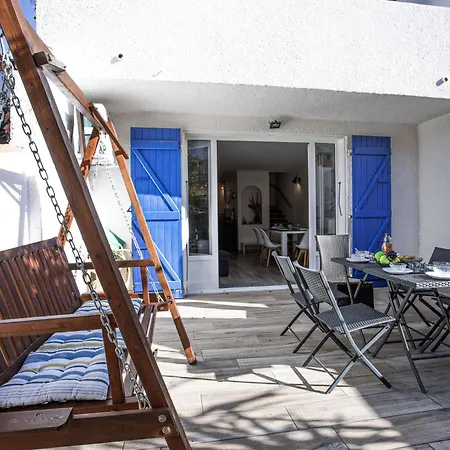 Les Moineaux By Interhome