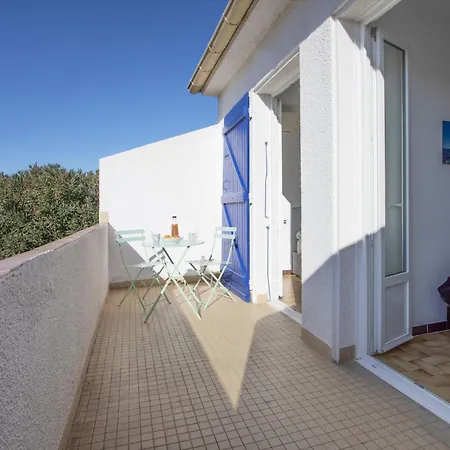Les Moineaux By Interhome Ferienhaus *