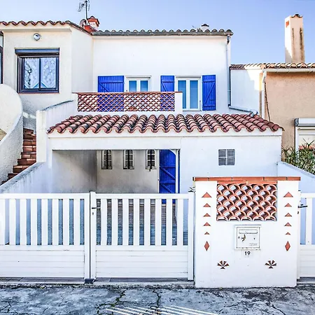 Ferienhaus Les Moineaux By Interhome Sainte-Marie
