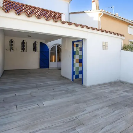 Ferienhaus Les Moineaux By Interhome *