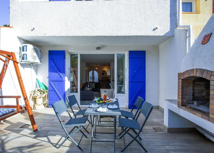 Les Moineaux By Interhome *