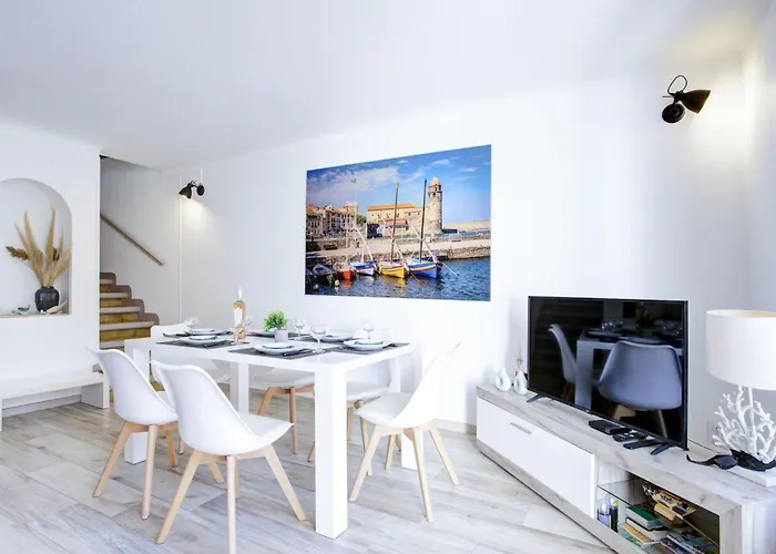 Les Moineaux By Interhome * Sainte-Marie-la-Mer
