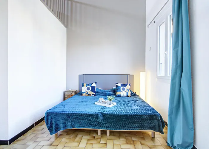 Les Moineaux By Interhome Prázdninový dům *