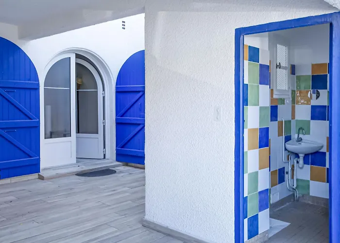 Les Moineaux By Interhome Sainte-Marie-la-Mer
