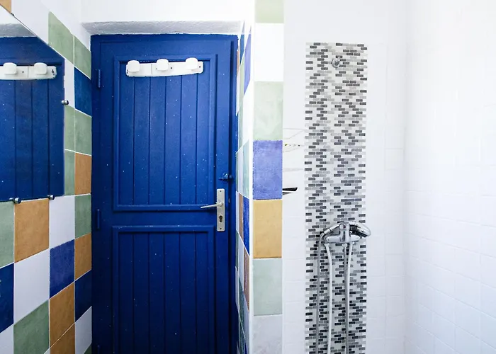 Les Moineaux By Interhome Prázdninový dům