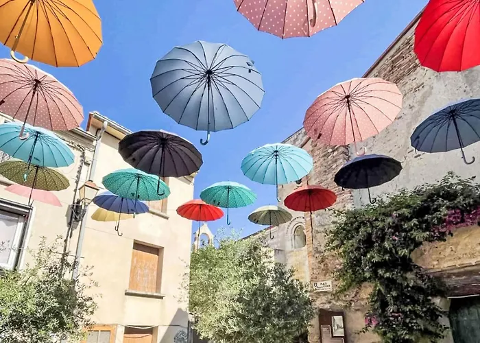 Prázdninový dům Les Moineaux By Interhome